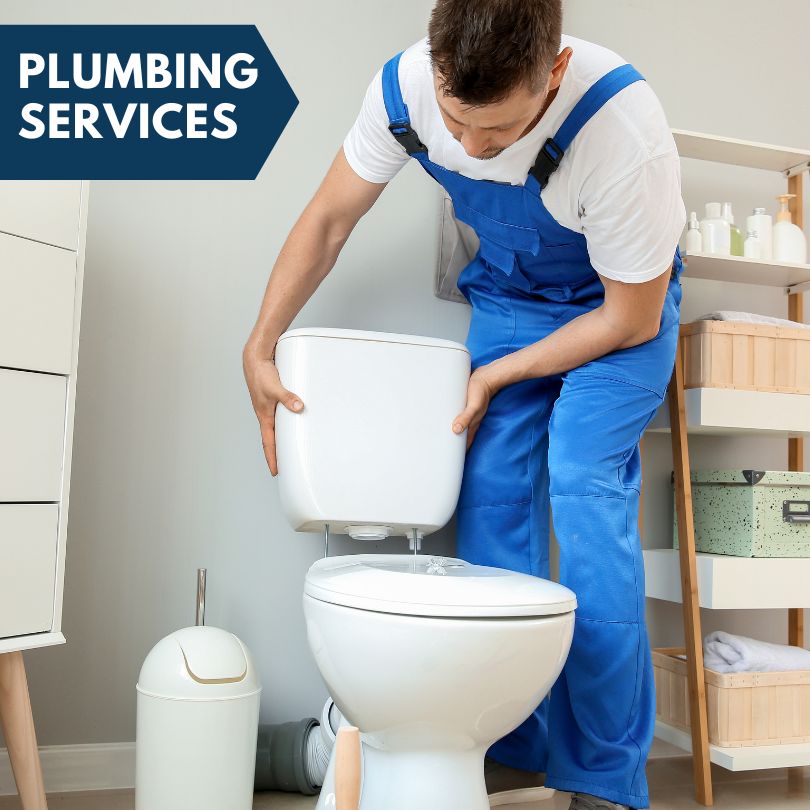 Plumbing Company in Autryville, NC